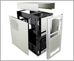 AS Enclosure 50D